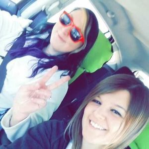 Meet your Posher, Whitney